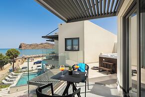 Elia Agia Marina Resort