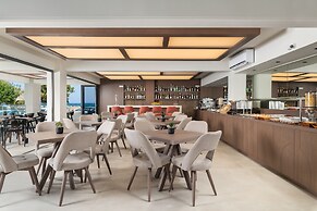 Elia Agia Marina Resort