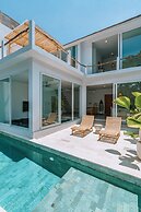 Villa Seseh Breeze