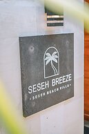 Villa Seseh Breeze