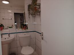 MALTING-GREEN DOOR-One Bedroom Apartment