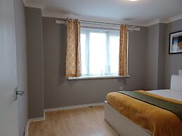 MALTING-GREEN DOOR-One Bedroom Apartment