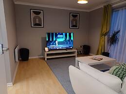 MALTING-GREEN DOOR-One Bedroom Apartment