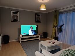 MALTING-GREEN DOOR-One Bedroom Apartment