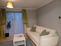 MALTING-GREEN DOOR-One Bedroom Apartment