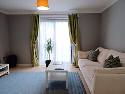 MALTING-GREEN DOOR-One Bedroom Apartment