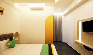 Itsy Hotels Silver Keys