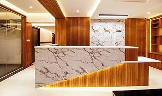 Itsy Hotels Silver Keys