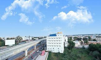 Itsy Hotels Silver Keys