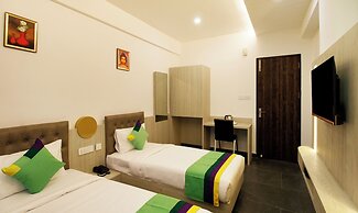 Itsy Hotels Silver Keys