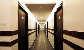 Itsy Hotels Silver Keys