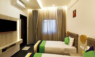 Itsy Hotels Silver Keys