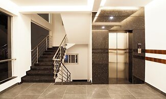 Itsy Hotels Silver Keys