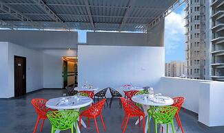 Itsy Hotels Silver Keys