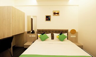 Itsy Hotels Silver Keys