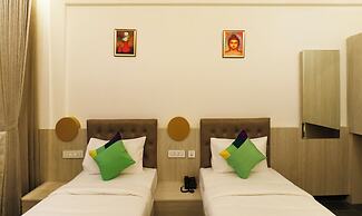 Itsy Hotels Silver Keys