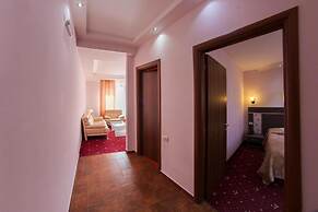 Alpina Resort by Stellar Hotels, Tsaghkadzor