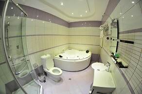 Alpina Resort by Stellar Hotels, Tsaghkadzor