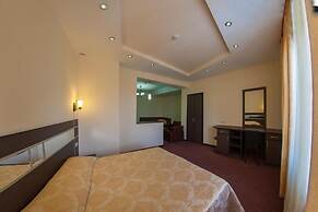 Alpina Resort by Stellar Hotels, Tsaghkadzor