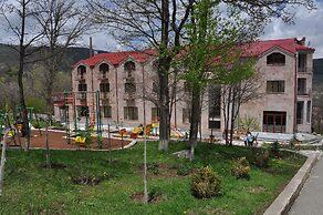 Alpina Resort by Stellar Hotels, Tsaghkadzor