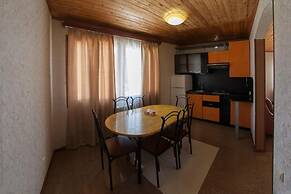 Alpina Resort by Stellar Hotels, Tsaghkadzor