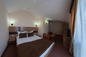 Alpina Resort by Stellar Hotels, Tsaghkadzor