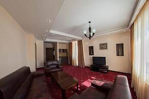 Alpina Resort by Stellar Hotels, Tsaghkadzor