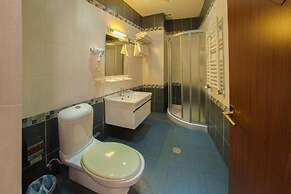 Alpina Resort by Stellar Hotels, Tsaghkadzor