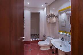 Alpina Resort by Stellar Hotels, Tsaghkadzor