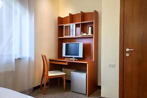 Alpina Resort by Stellar Hotels, Tsaghkadzor