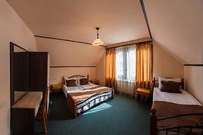 Alpina Resort by Stellar Hotels, Tsaghkadzor