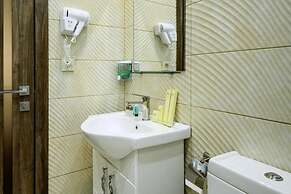 Alpina Resort by Stellar Hotels, Tsaghkadzor