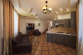 Alpina Resort by Stellar Hotels, Tsaghkadzor