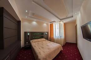 Alpina Resort by Stellar Hotels, Tsaghkadzor