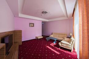 Alpina Resort by Stellar Hotels, Tsaghkadzor