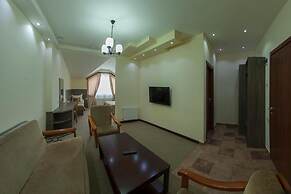 Alpina Resort by Stellar Hotels, Tsaghkadzor