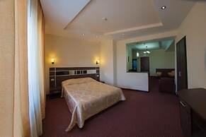 Alpina Resort by Stellar Hotels, Tsaghkadzor