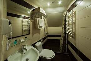 Alpina Resort by Stellar Hotels, Tsaghkadzor