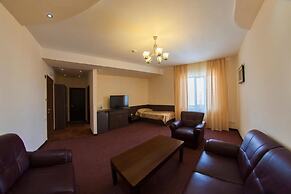 Alpina Resort by Stellar Hotels, Tsaghkadzor