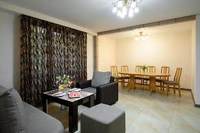 Alpina Resort by Stellar Hotels, Tsaghkadzor