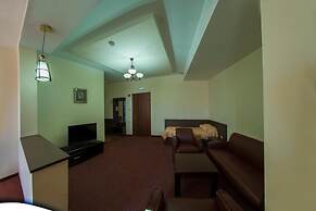 Alpina Resort by Stellar Hotels, Tsaghkadzor