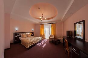 Alpina Resort by Stellar Hotels, Tsaghkadzor