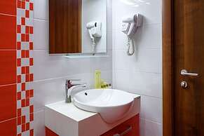 Alpina Resort by Stellar Hotels, Tsaghkadzor