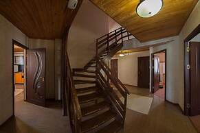 Alpina Resort by Stellar Hotels, Tsaghkadzor