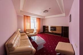 Alpina Resort by Stellar Hotels, Tsaghkadzor