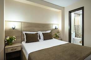 Alpina Resort by Stellar Hotels, Tsaghkadzor