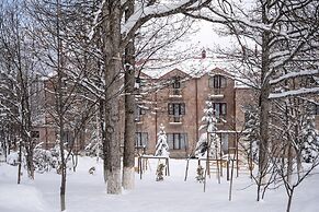 Alpina Resort by Stellar Hotels, Tsaghkadzor