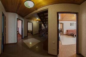 Alpina Resort by Stellar Hotels, Tsaghkadzor