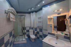 Alpina Resort by Stellar Hotels, Tsaghkadzor