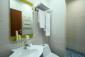 Alpina Resort by Stellar Hotels, Tsaghkadzor